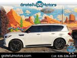 INFINITI QX80 Limited 4WD