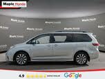 Toyota Sienna LE 7-Passenger AWD