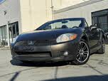 Mitsubishi Eclipse Spyder GS Sport