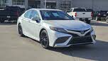 Toyota Camry Hybrid XSE FWD