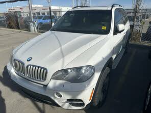 BMW X5 xDrive35d AWD