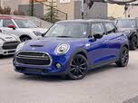 MINI Cooper S 4-Door Hatchback FWD