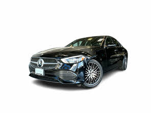 Mercedes-Benz C-Class C 300 4MATIC