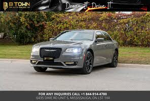 Chrysler 300 S AWD