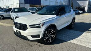 Volvo XC40 T5 R-Design AWD