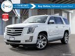 Cadillac Escalade Premium Luxury 4WD