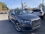 Audi Q7 3.0 TFSI quattro Progressiv AWD