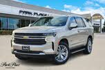 Chevrolet Tahoe LT RWD