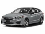 Subaru Impreza 2.0i Hatchback AWD