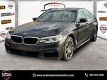 BMW 5 Series 530i xDrive Sedan AWD