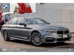 BMW 5 Series 540i xDrive Sedan AWD