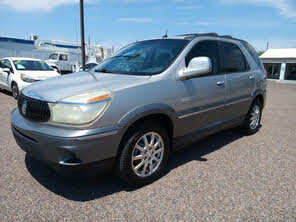 Buick Rendezvous CX FWD