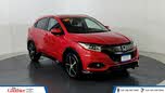 Honda HR-V Sport AWD