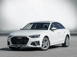 Audi A4 2.0 TFSI quattro Progressiv AWD