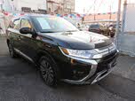 Mitsubishi Outlander ES FWD