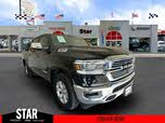 RAM 1500 Laramie Crew Cab 4WD