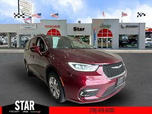 Chrysler Pacifica Touring L AWD