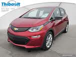 Chevrolet Bolt EV LT FWD