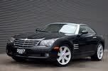 Chrysler Crossfire Limited Roadster RWD