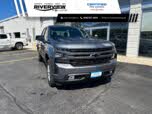 Chevrolet Silverado 1500 RST Crew Cab 4WD