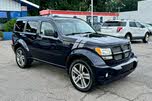 Dodge Nitro Detonator 4WD