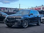 BMW X5 xDrive40i AWD