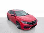 Honda Civic Hatchback Sport FWD