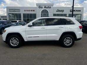 Jeep Grand Cherokee Laredo 4WD