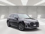 Audi Q5 quattro Premium Plus S Line 45 TFSI AWD