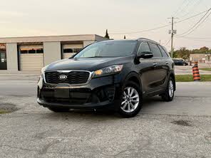 Kia Sorento LX AWD