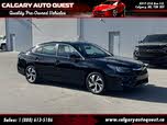 Subaru Legacy 2.5i Touring AWD