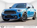 MINI Countryman Cooper S ALL4 AWD