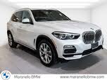 BMW X5 xDrive40i AWD