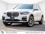 BMW X5 xDrive40i AWD