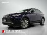 Toyota Venza Limited AWD