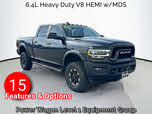 RAM 2500 Power Wagon Crew Cab 4WD