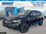 Jeep Compass Trailhawk Elite 4WD