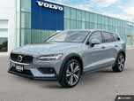 Volvo V60 Cross Country B5 Plus AWD