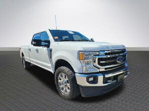 Ford F-250 Super Duty Lariat Crew Cab LB 4WD