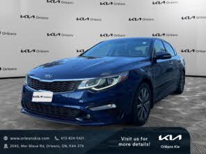 Kia Optima EX FWD