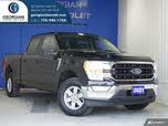 Ford F-150 XLT SuperCrew 4WD