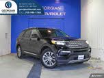 Ford Explorer Limited AWD