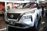 Nissan Rogue SL AWD