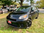 2011 Scion xD