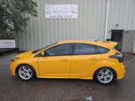 Ford Focus ST