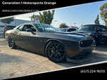 Dodge Challenger 392 Hemi Scat Pack Shaker RWD