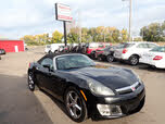 Saturn Sky Red Line