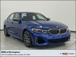 BMW 3 Series M340i Sedan RWD