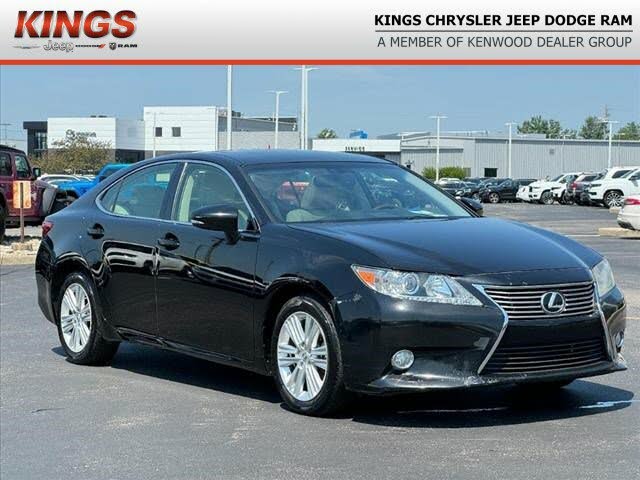 2013 Lexus ES 350 FWD