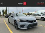 Honda Civic Hatchback Sport Touring FWD